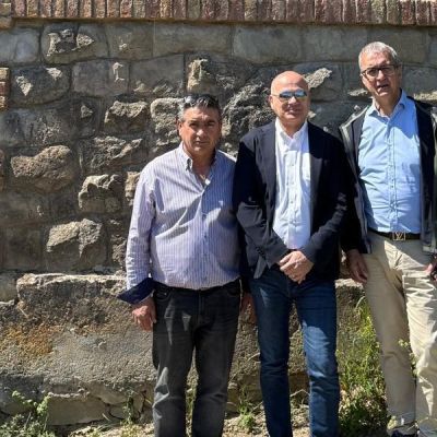 Cariati, Nicolai (Sorical): «Completati i principali interventi di ingegnerizzazione della rete idrica»