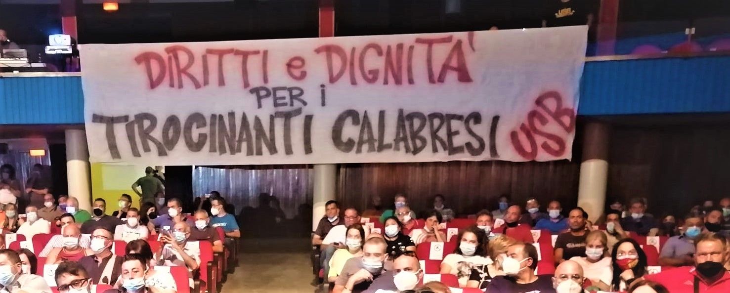 «Un emendamento di tutti i parlamentari calabresi per “salvare” i 4mila tirocinanti»