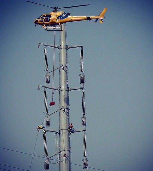 Elettrodotto Sorgente-Rizziconi, 700 milioni "buttati"