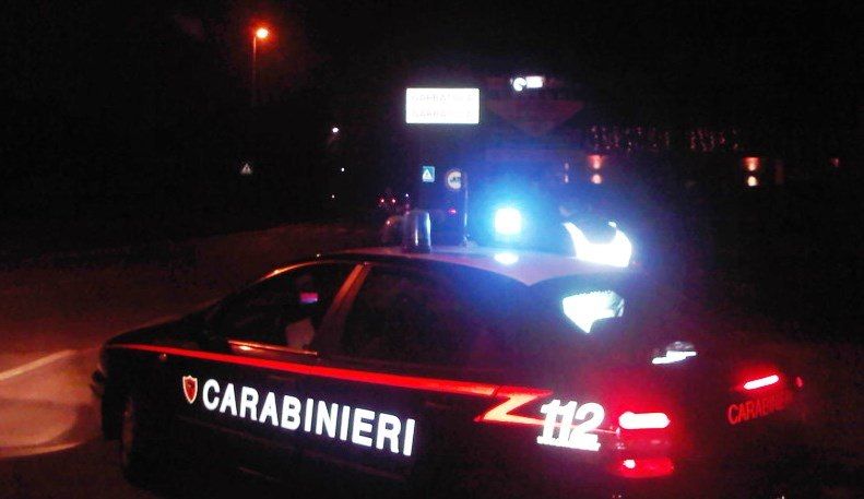 Catanzaro, rapina in supermercato: preso uno degli autori