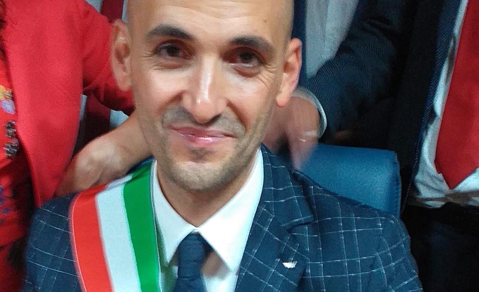 Inchiesta "Faust", si dimette il sindaco di Polistena