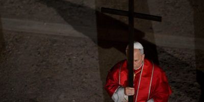 Pasqua 2026: un appello alla pace e alla riconciliazione universale