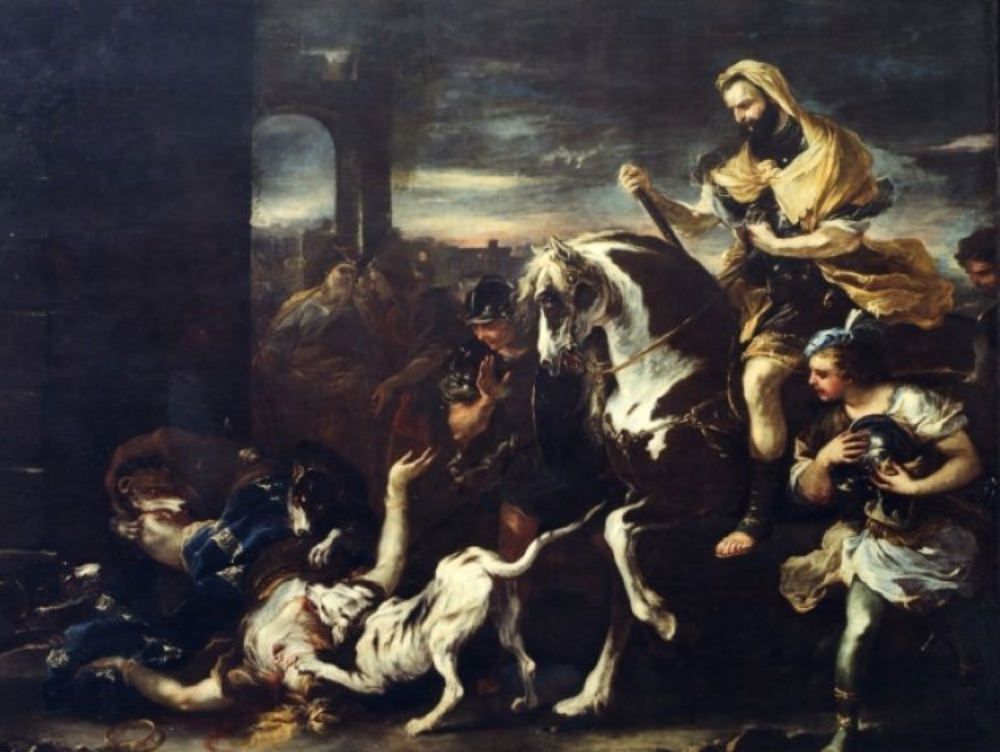 A Cosenza la Notte dei Musei