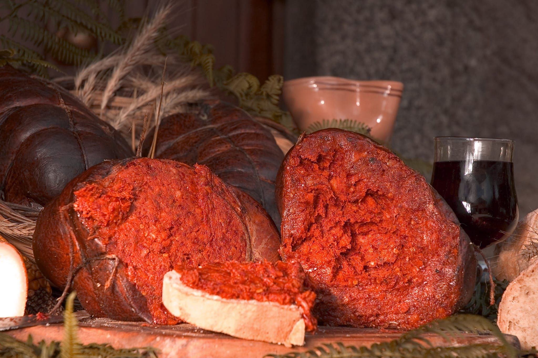 ‘Nduja, a Spilinga giorni “piccanti”, tra sagra e “village”