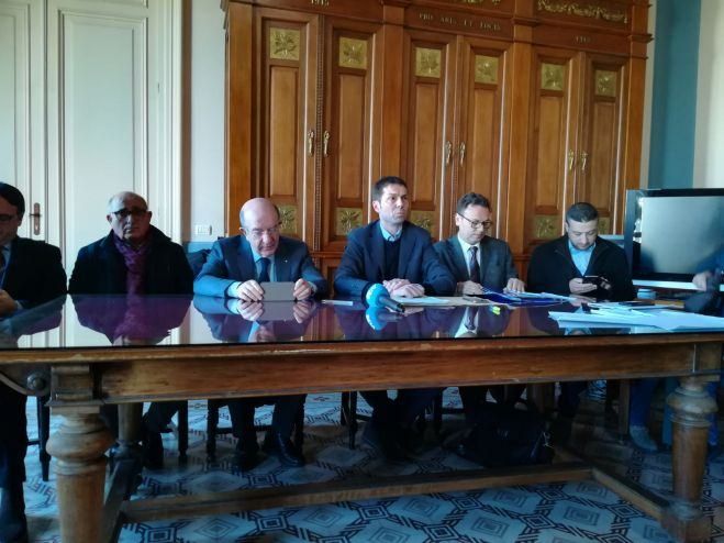 «Querelare il “Corsera” non aiuterà la Calabria»