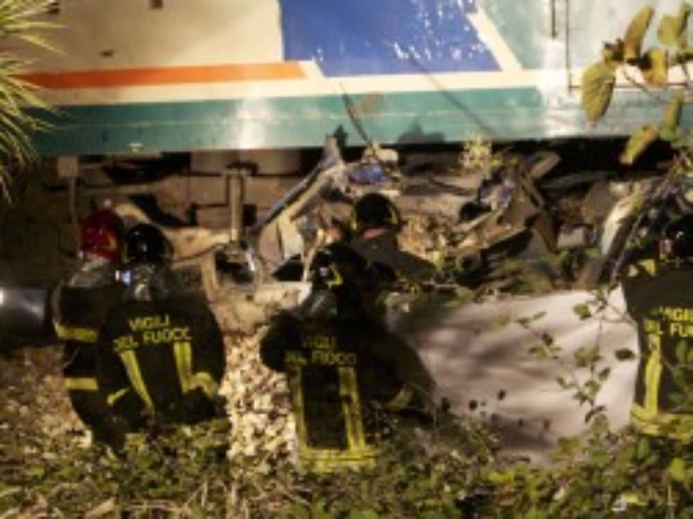 TRAGEDIA A ROSSANO | Cisl: «Rete ferroviaria da terzo mondo»