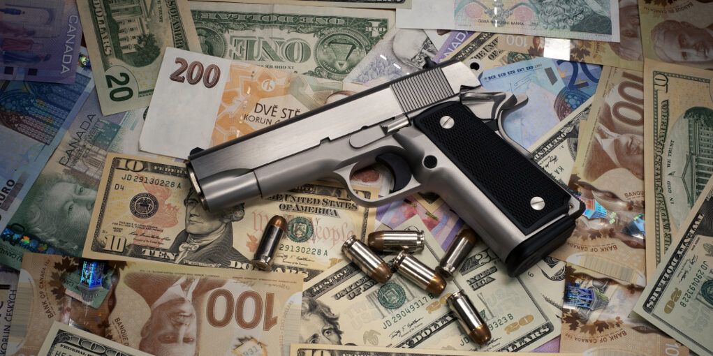 I servizi segreti: «Confermata la penetrazione della ‘ndrangheta nei circuiti imprenditoriali e amministrativi»