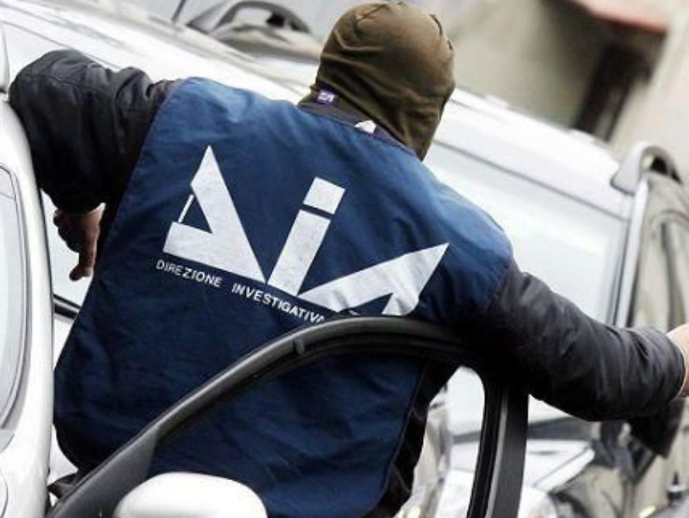 `Ndrangheta a Torino, confiscati beni per 10 milioni