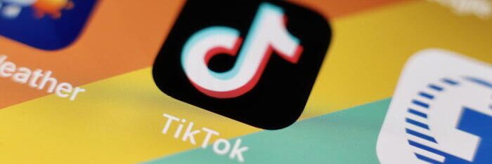 TikTok blocca l’accesso in Usa, in attesa dell’intervento di Trump
