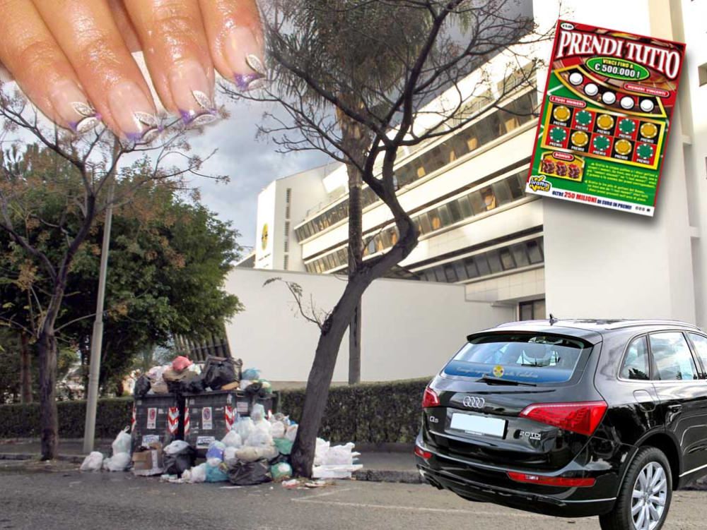 DECALOGO | Comandamenti politici per l`estate delle larghe intese