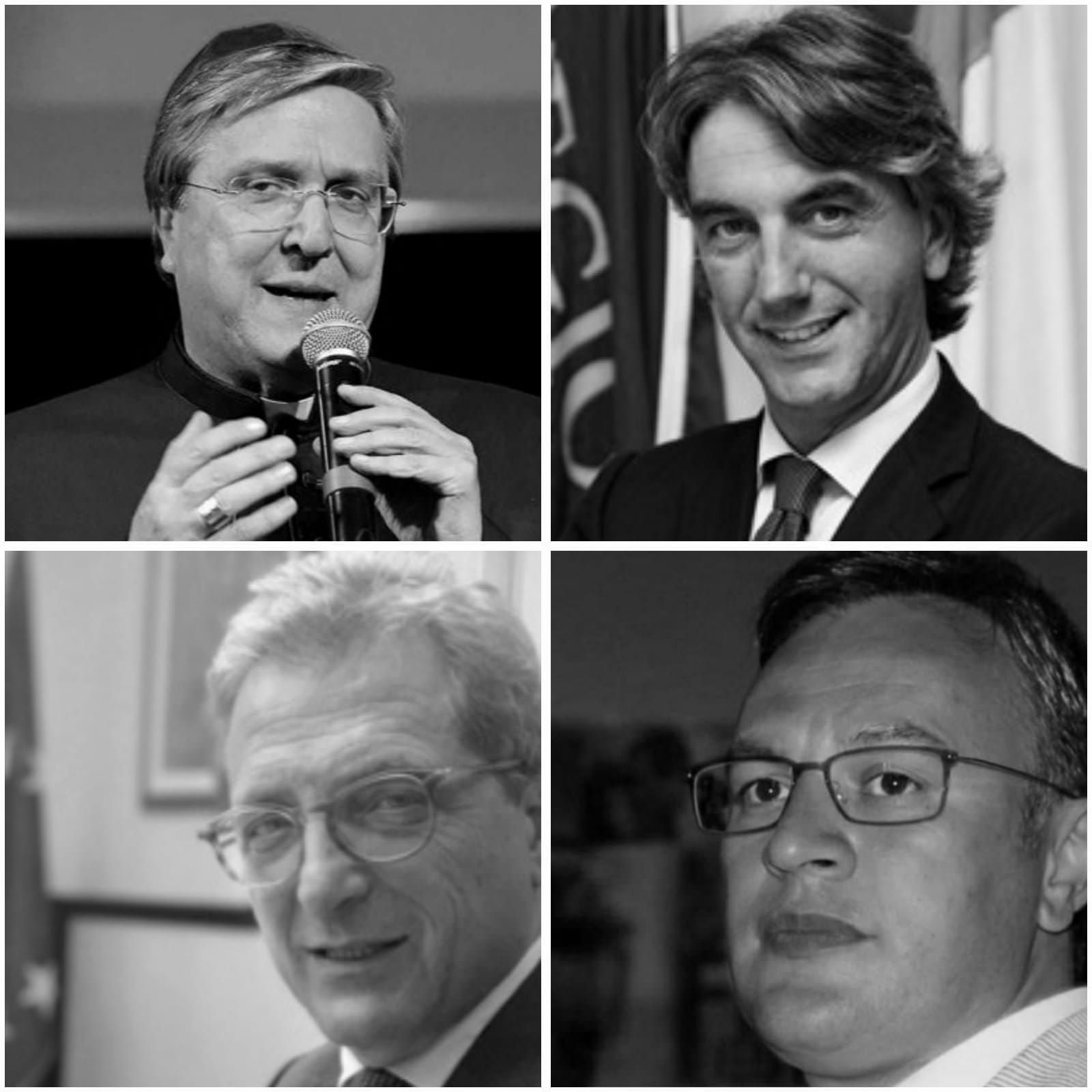 20.20 | Greco: «L'Inps ha già erogato 144mila bonus e pagato 8500 casse integrazioni»