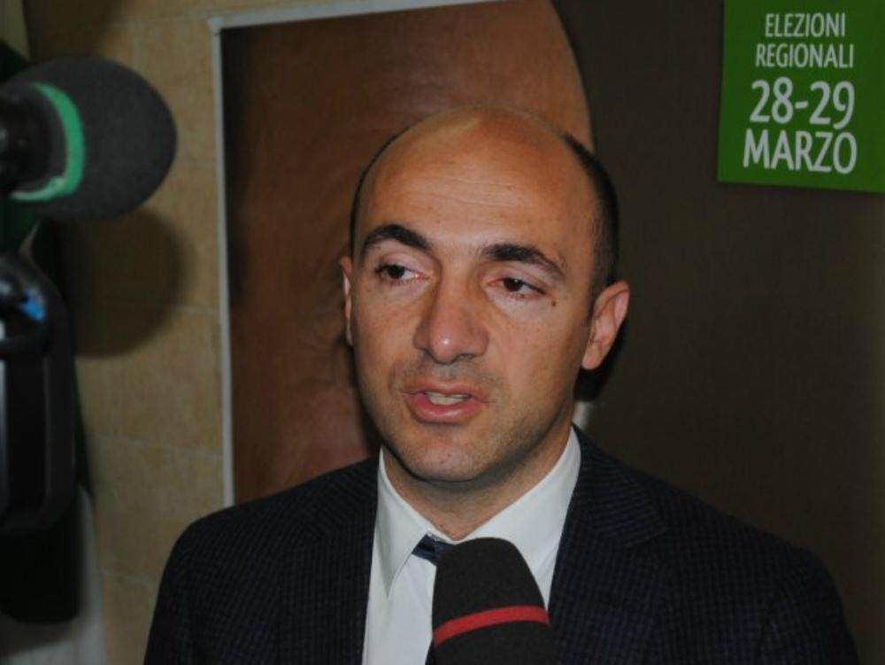 Concorso ai Riuniti, Naccari rinviato a giudizio