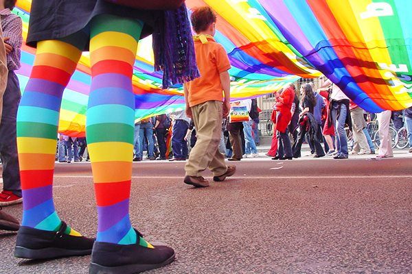 Il Comune di Diamante alla Marcia della Pace