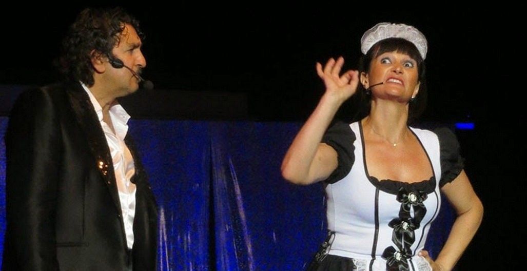 Al Festival di Altomonte il teatro tiene banco