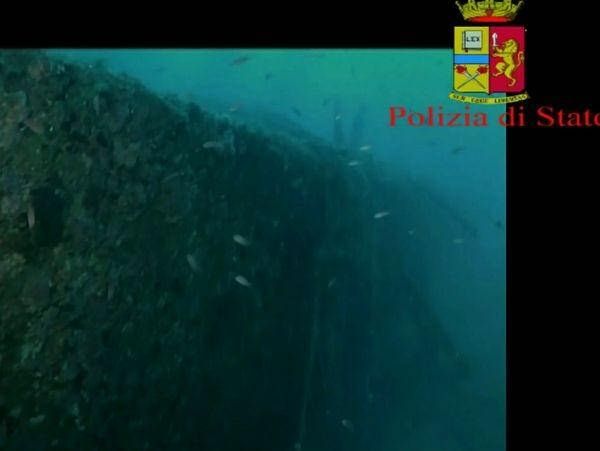 «Il tritolo per uccidere Di Matteo arrivò dalla Calabria»