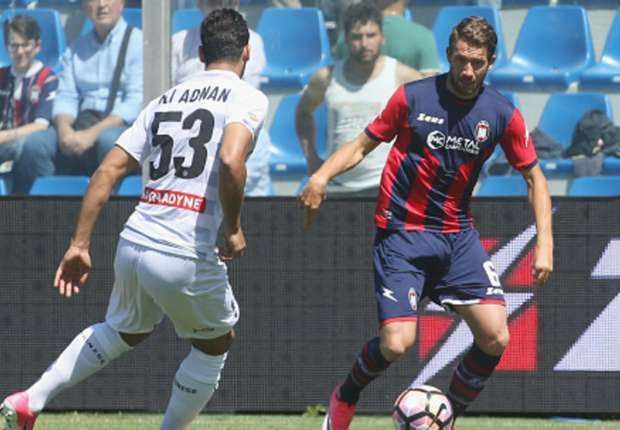 SERIE A | Il Crotone a un punto dal miracolo-salvezza
