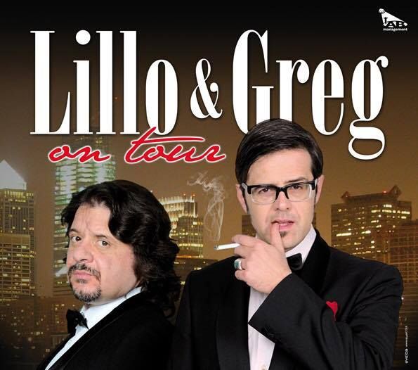 Un'estate esilarante, da Lillo&Greg alla Pfm