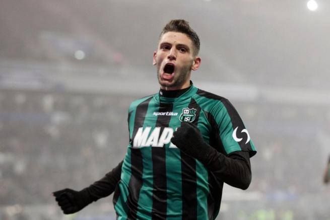 Berardi più forte di Messi?