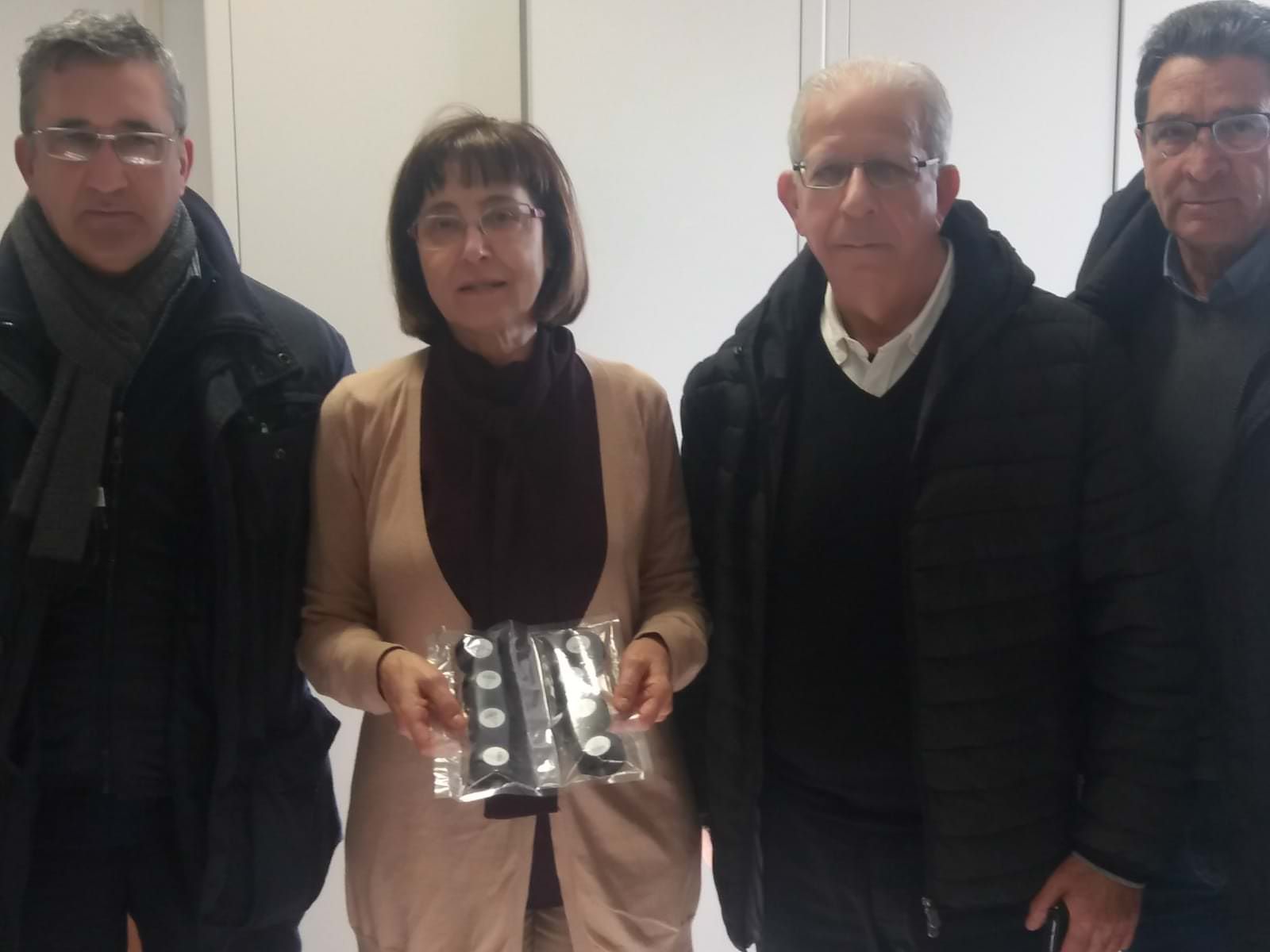 Crotone, avviato il monitoraggio del Radon in città