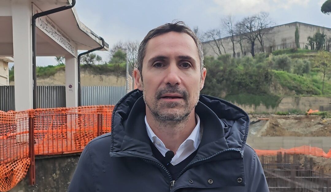 «Un’altra bugia sulla pelle dei calabresi: la Casa della Salute di Chiaravalle Centrale ancora in alto mare»