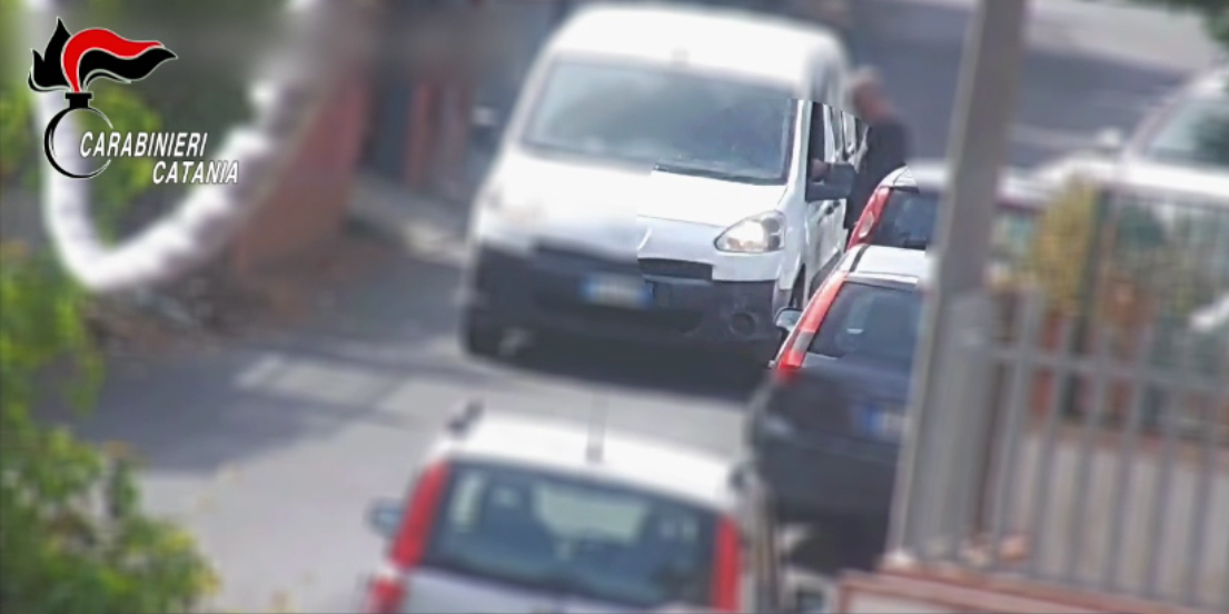 Ordinavano il pane per comprare la cocaina, nove arresti. Blitz anche in Calabria – VIDEO