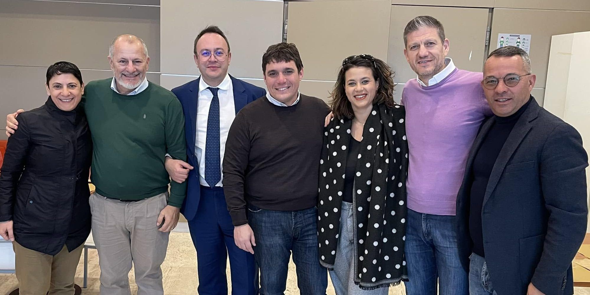 Fughe in avanti, forzature, ribelli e battitori liberi. La “faglia” (elettorale) che divide Forza Italia a Catanzaro