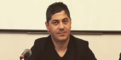 Fillea Cgil Simone celebre