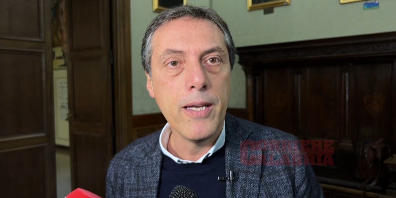 «Giunta tutta azzerata, purtroppo raggiungere la stabilità politica ha dei prezzi da pagare»