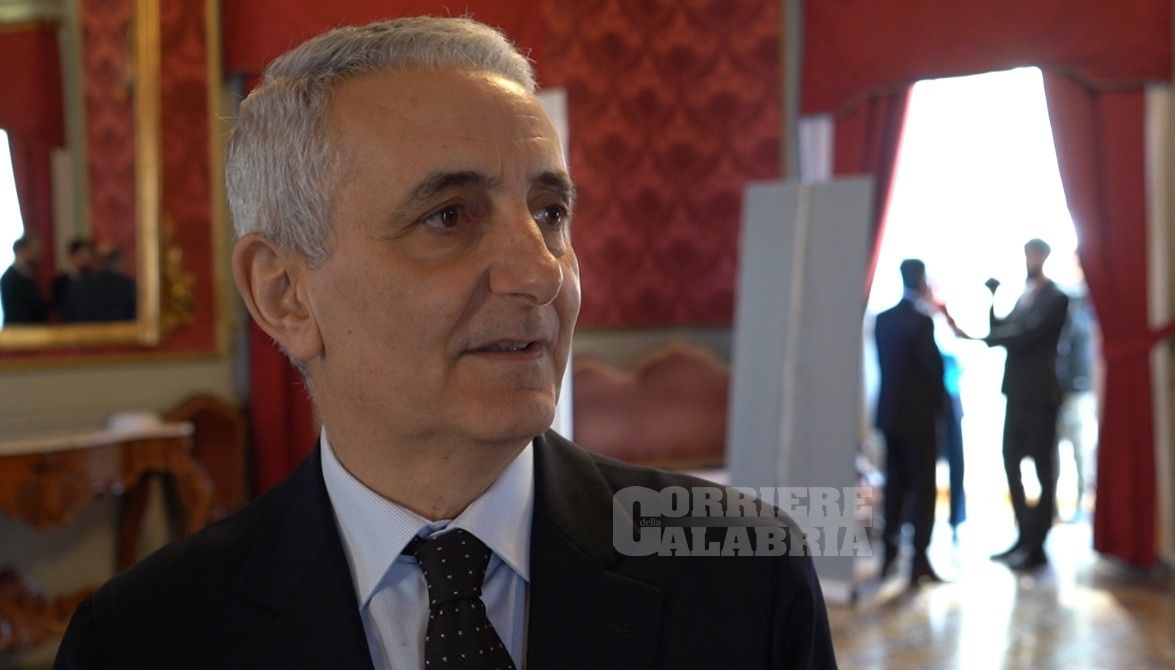 La fuga dei cervelli e la «sfida della formazione», il Sud e i giovani visti da Quagliariello