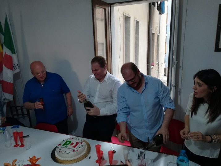 Endorsement di Picierno: «Oliverio ha dato tanto per la Calabria»