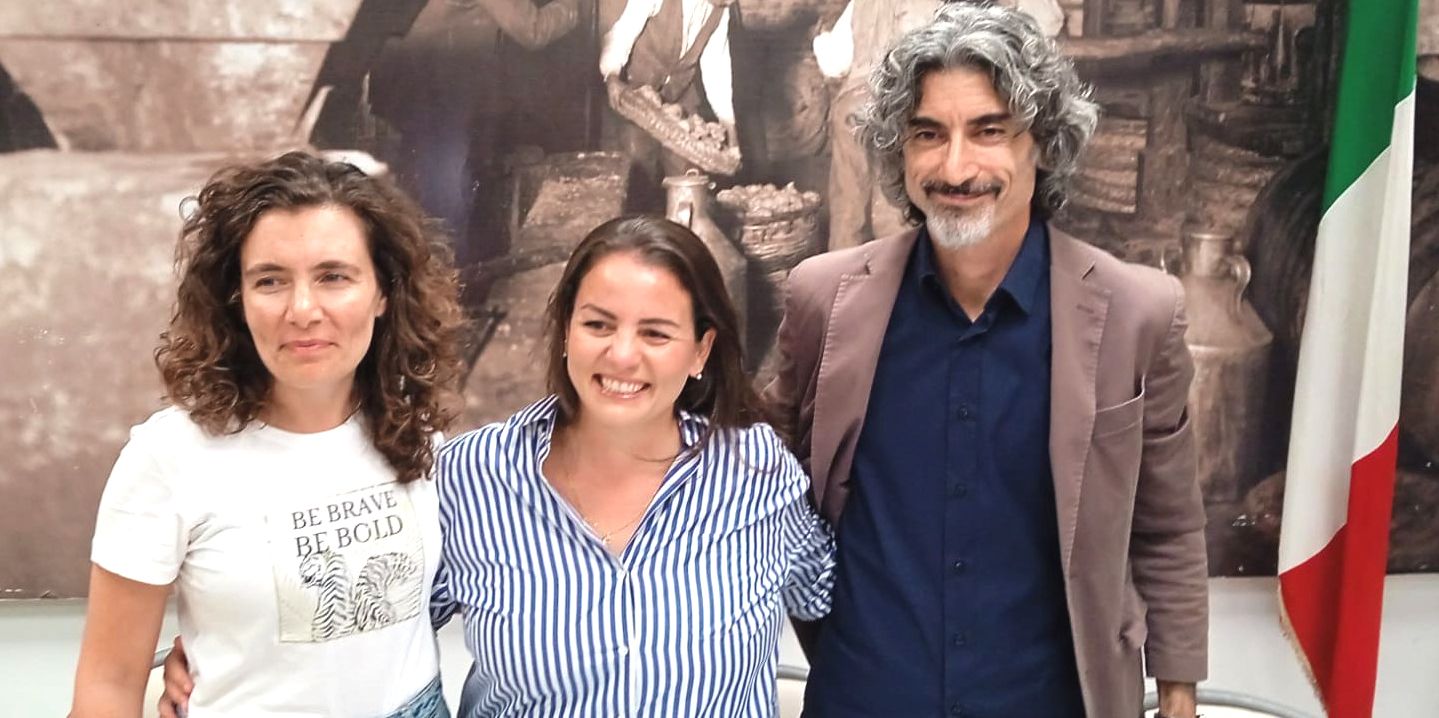 M5s, Maria Laface eletta rappresentante del gruppo territoriale di Reggio Calabria