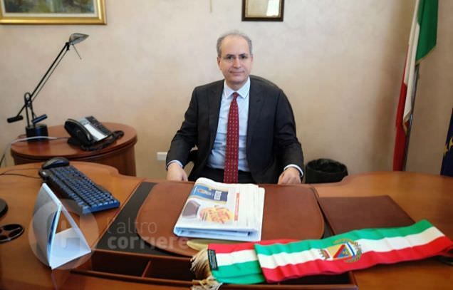 Lamezia, gli strali di Mascaro. A chi o a cosa giovano?