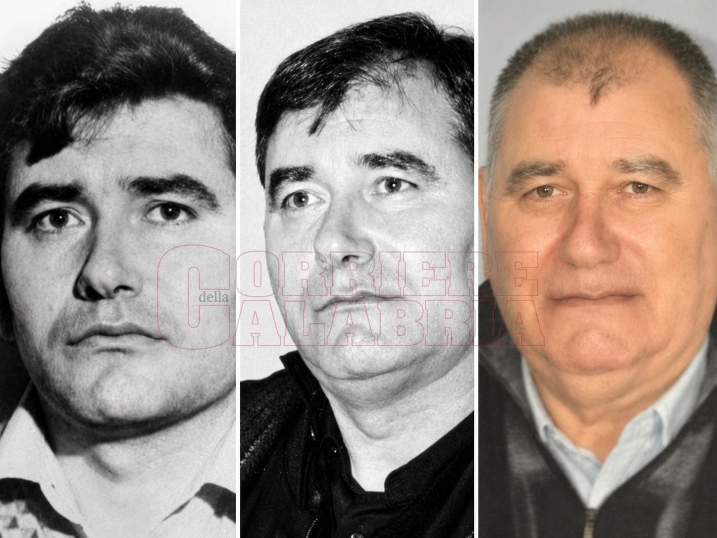 ’Ndrangheta, Micu Papalia scarcerato dopo 49 anni. Il “papa” delle cosche e l’ombra del delitto Mormile