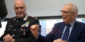 Slot truccate nel Cosentino, tre controlli svelano le anomalie. «Contatori fermi, doppi fondi, incassi irrisori»