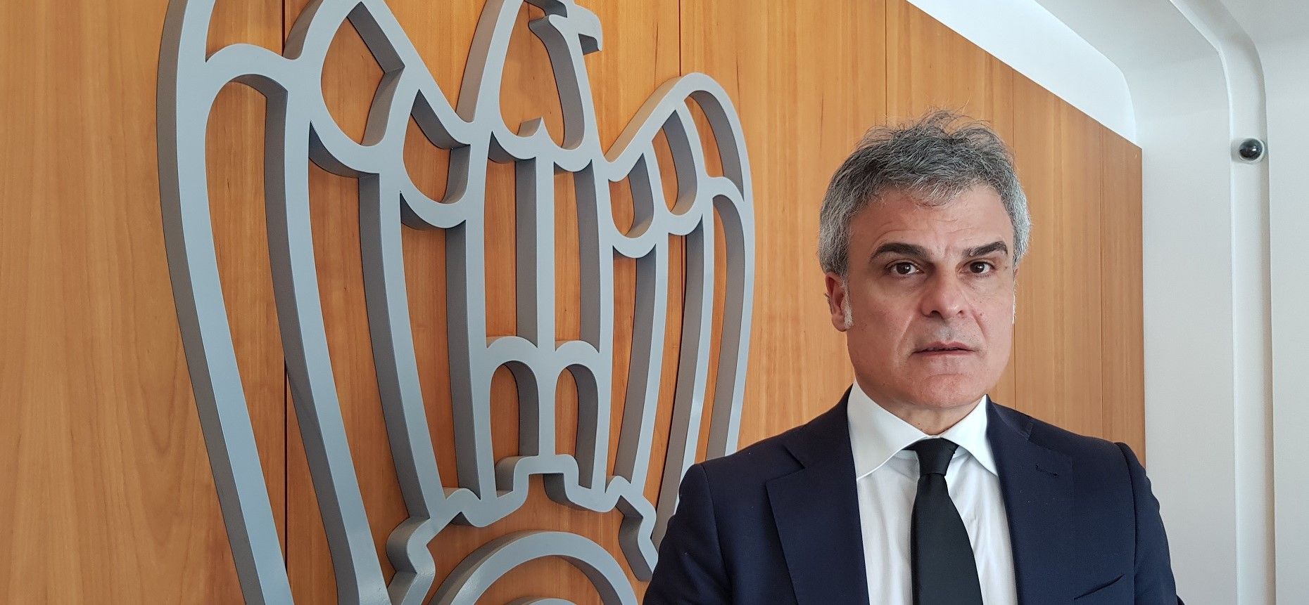 Mazzuca: «Il Mezzogiorno ha un forte potenziale, ma in parte inespresso»