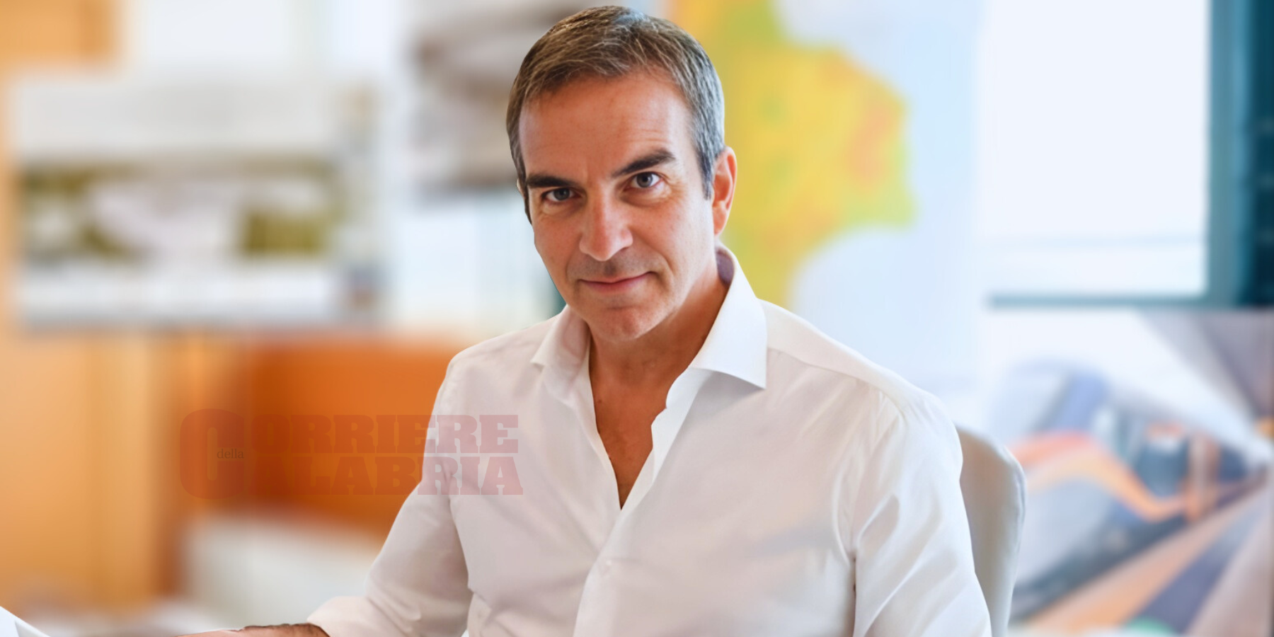 Casa 100, aeroporto di Reggio, sanità e cinema: il maxi aggiornamento del presidente Occhiuto – VIDEO