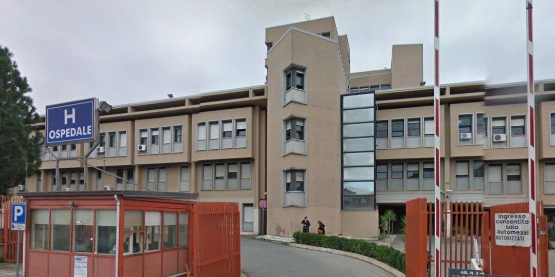 Blitz del Nas al pronto soccorso dell’ospedale di Rossano