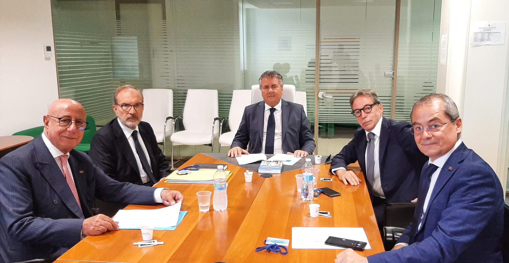 Mancuso: «Credito cooperativo fondamentale per lo sviluppo»