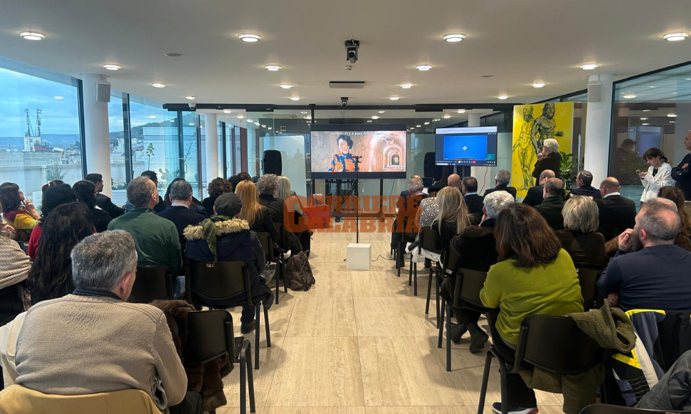 Il Sud protagonista del Mediterraneo