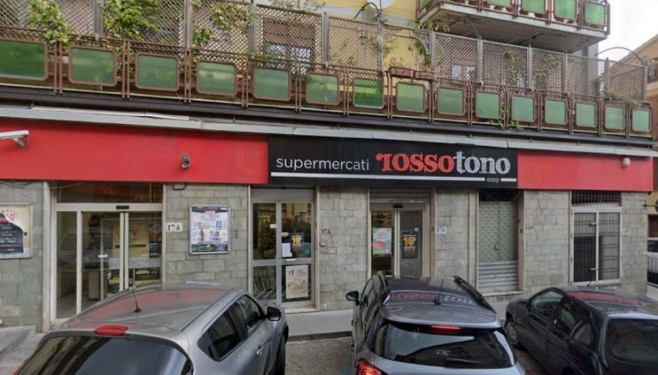 Quando un supermercato chiude, un paese arretra