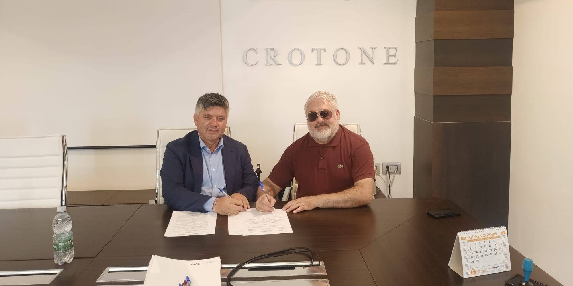 Crotone, scuola e impresa insieme per il futuro dei giovani