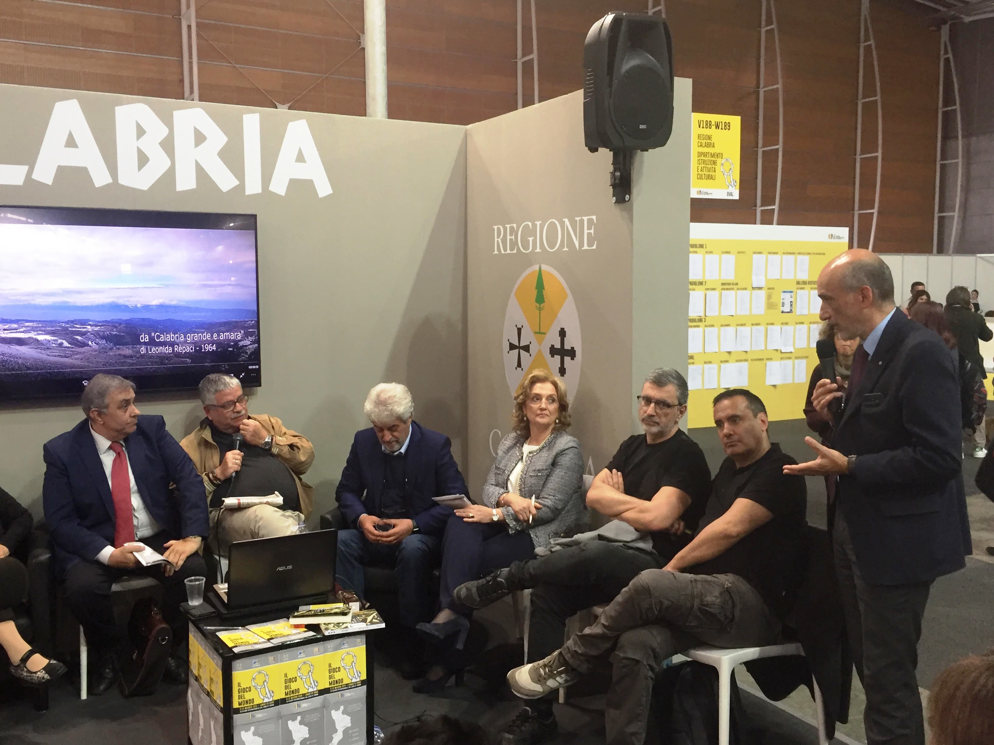 A luglio la seconda edizione di “Ritorno in Aspromonte”