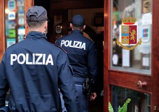 Indagata nell’inchiesta “Aesontium” passa dai domiciliari al carcere