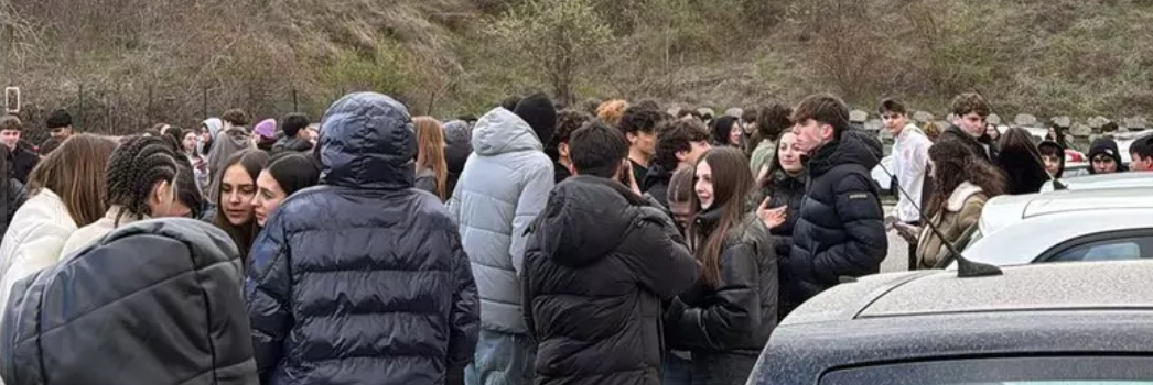 Forte scossa di terremoto in provincia di Potenza, magnitudo 4.2