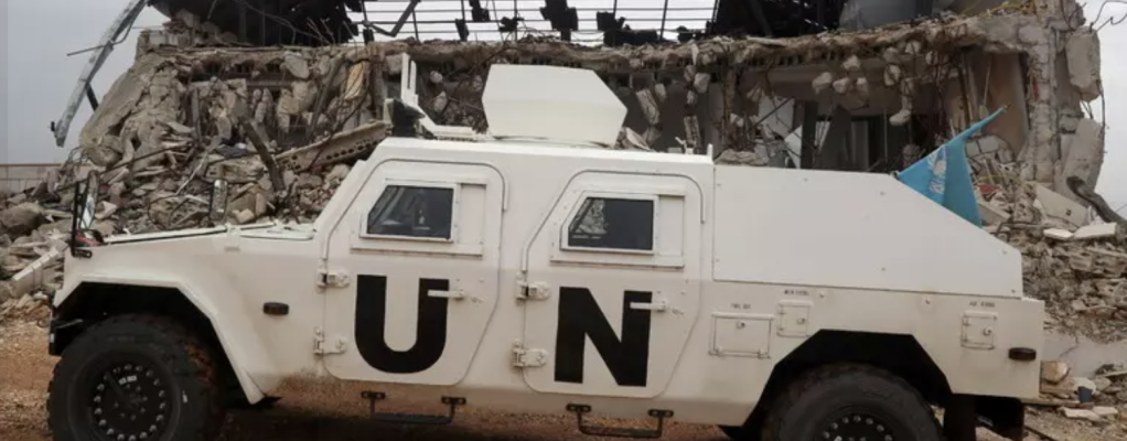 Tensione in Libano: i caschi blu Onu presi di mira