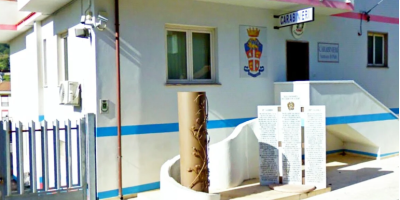 ‘Ndrangheta, fine della fuga: Luigi Marando si consegna ai carabinieri