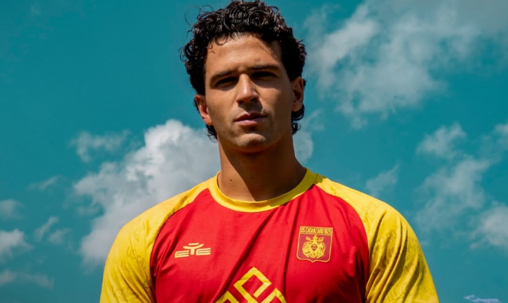 Il Catanzaro non si ferma: ufficiale anche l’arrivo di Marco Ruggero