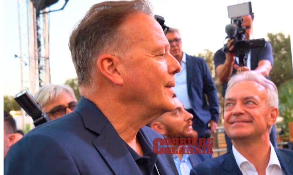Vinitaly and the City, Bricolo: «È un’edizione che riteniamo ancora migliore della precedente»