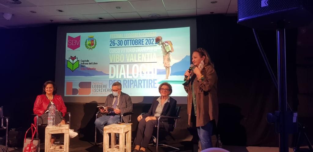 Festival “Leggere&Scrivere”, per il quarto anno inserita una sezione dedicata all’Archeologia