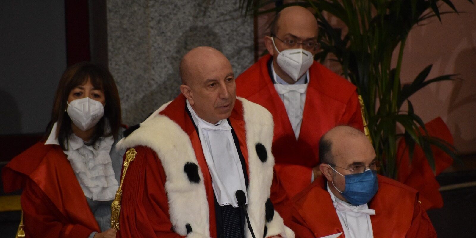 «La ‘ndrangheta ha infettato la società. L’opinione pubblica non è ancora parte attiva del cambiamento»